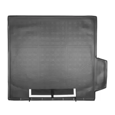 Коврики в багажное отделение с фартуком для Land Rover Range Rover (2012)