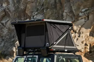 Автопалатка Wild Land Rock Cruiser 140 см от интернет-магазина AUTOBOKS.kz. 