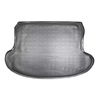 Коврики в багажное отделение для Infiniti FX (S51) (2012)\ Infiniti QX70 (2013) (серый)