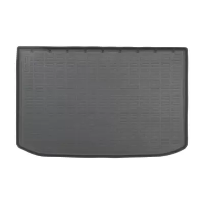 Коврики в багажное отделение для Renault Captur (2020) (серый)