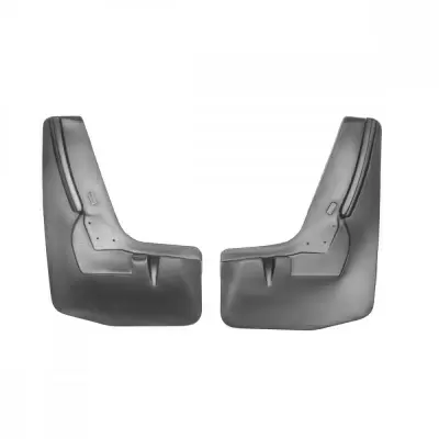 Брызговики на Mercedes-Benz GL AMG 2012+ / Mercedes-Benz GLS AMG 2015+ (Unidec NPL-Br-56-50F)