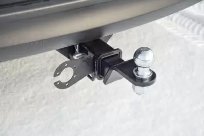 Фаркоп на MAZDA CX-5 с 2011 от Интернет-Магазина Autoboks.kz