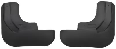 Брызговики для JETOUR X90PLUS (2021) (задние)