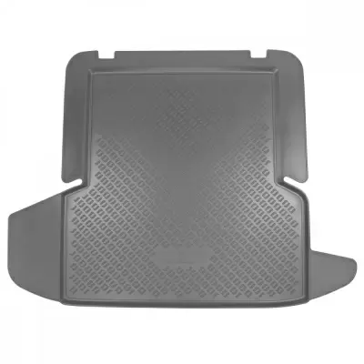 Коврики в багажное отделение для Opel Insignia B (HB) (2017) (серый)