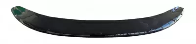 Мухобойка (дефлектор капота) CA Plastic 2010060113785 для Hyundai H1 2017+