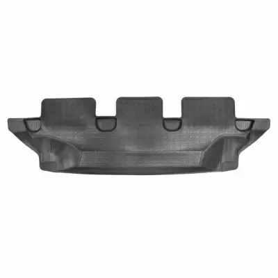 Коврики салонные для Dongfeng 580 (2017) (3 ряд)