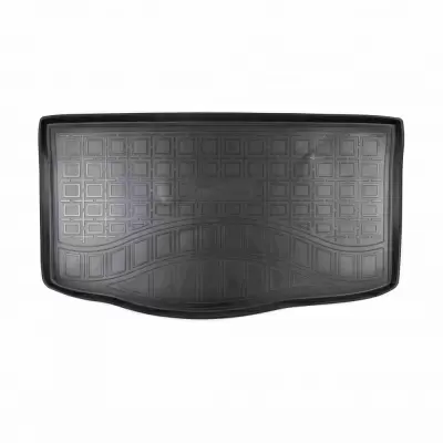 Коврики в багажное отделение для Kia Picanto (JA) (2017)