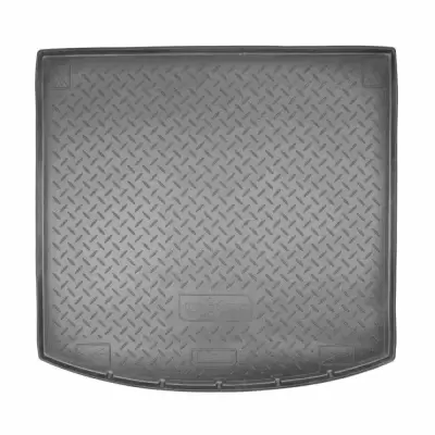 Коврики в багажное отделение для Opel Antara (2007-2012)