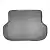Коврики в багажное отделение для Chery Fora\ Chery A5 (SD) (2006) (серый) от интернет-магазина AUTOBOKS.kz. 