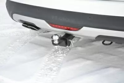 Фаркоп на LADA Vesta / SW / SW Cross с 2017 от Интернет-Магазина Autoboks.kz