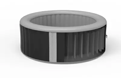 Бассейн джакузи Avenli London, 165x165x70см