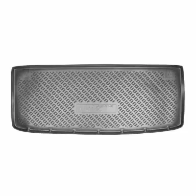 Коврики в багажное отделение для Nissan Patrol (2010) (7 мест)