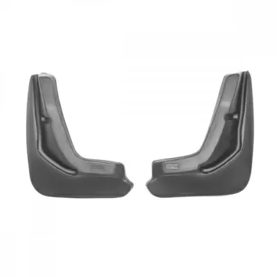 Брызговики на Ford Focus 2013-2019 (Unidec NPL-Br-22-19B)