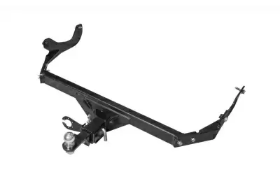 Фаркоп на MAZDA CX-5 с 2011