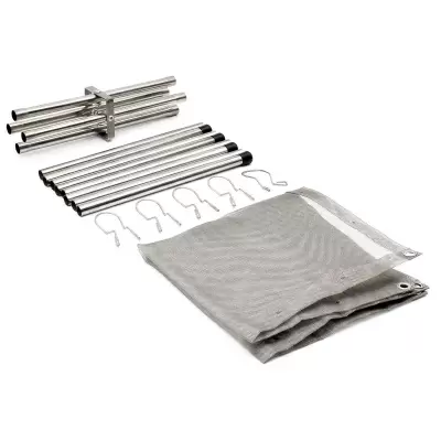 Портативное кострище STARCAMP HX-FP01