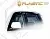 Ветровик на дверь CA Plastic 2010030303079 для Subaru Forester 2008-2012 от интернет-магазина AUTOBOKS.kz