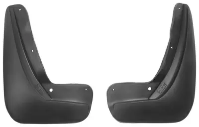 Брызговики для Tesla Model 3 (2017) (задние)