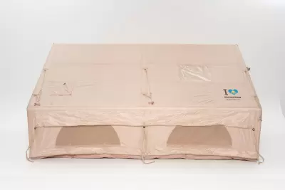 Надувная палатка Reaktiv Hobbit 3x4