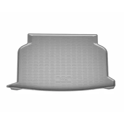 Коврики в багажное отделение для MG 3 (2024) (серый)