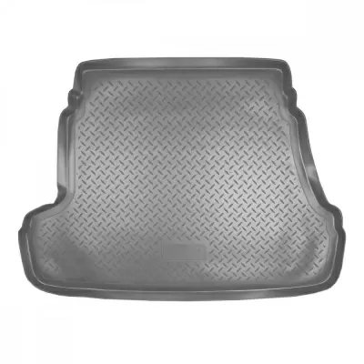 Коврики в багажное отделение для Hyundai Elantra (HD) (SD) (2006-2011) (серый)