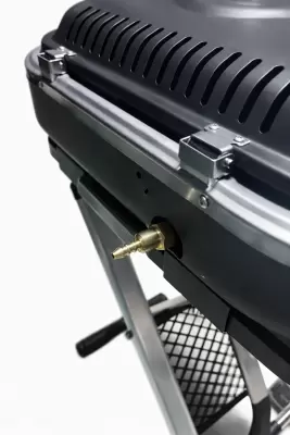 Портативный газовый гриль Reaktiv RI-3090