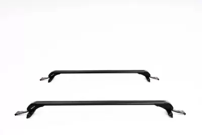 Багажник на крышу REAKTIV CT-5501A 100см черный за дверной проем от интернет-магазина AUTOBOKS.kz. 