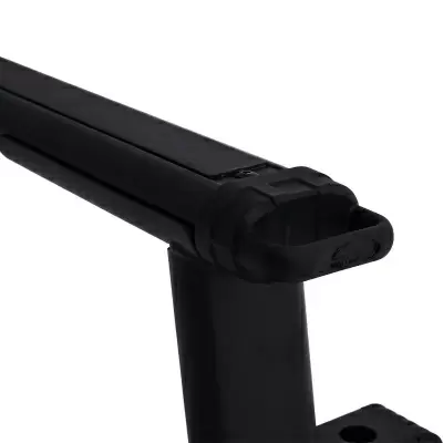 Багажник для пикапа Wild Land Econom черный от интернет-магазина AUTOBOKS.kz. 