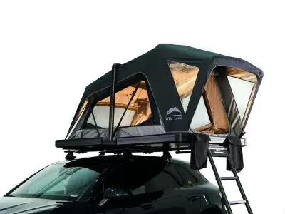 Автопалатка Wild Land Summit Exploer 140 см черный от интернет-магазина AUTOBOKS.kz. 
