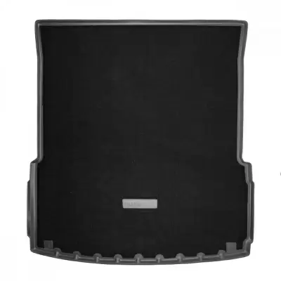 Коврики в багажное отделение комбинированные для Mercedes-Benz GL (X166) (2012)\ Mercedes-Benz GLS (X166) (2015)