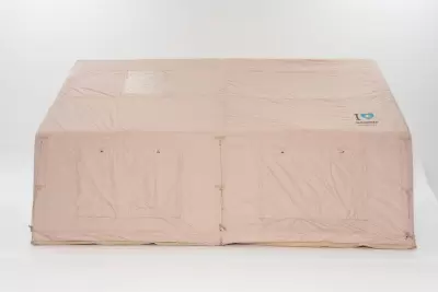 Надувная палатка Reaktiv Sarai 2 360x480