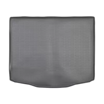 Коврики в багажное отделение для Ford Kuga III (2019) (серый)