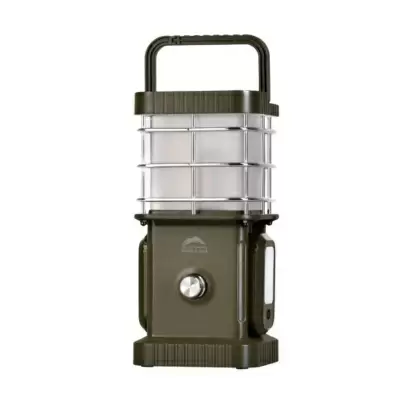 Фонарь Wild Land Lamp Хаки