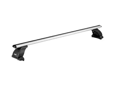 Багажник на крышу LUX Mitsubishi Outlander III 2012+ Aero-Classic без рейлингов