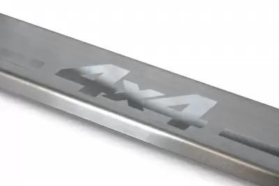 Накладки в проёмы дверей (НПС) LADA 4x4 2131 c 1995 на автомобиль от Интернет-Магазина Autoboks.kz