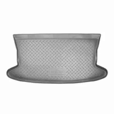 Коврики в багажное отделение для Geely MK Cross (2011)