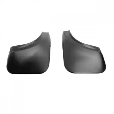 Брызговики на Volkswagen Touareg 2010-2018 (Unidec NPL-Br-95-57B)