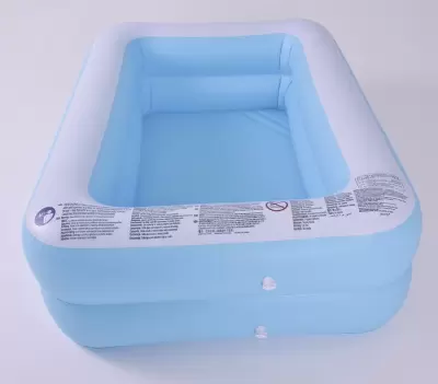 Бассейн надувной SunClub Giant, 155x108x46см, 57150
