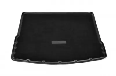 Коврики в багажное отделение комбинированные для Volkswagen Tiguan II (2016)