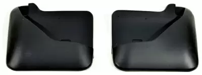 Брызговики для Lada Niva Travel (2020) (задние)