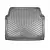 Коврики в багажное отделение для Mercedes-Benz E (W124) (SD) (1984-1995) (серый) от интернет-магазина AUTOBOKS.kz. 