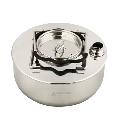 Котелок походный STARCAMP HX-SK03
