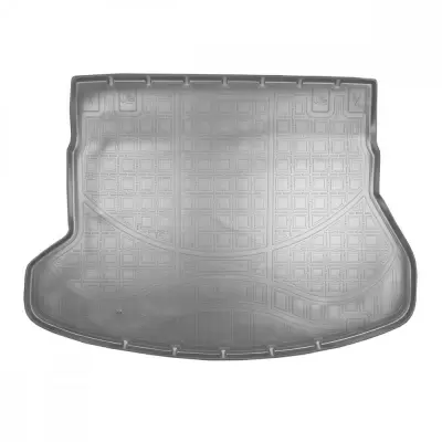 Коврики в багажное отделение для Hyundai i30 (GDH) (WAG) (2012) (серый)