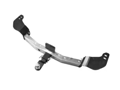 Фаркоп на TOYOTA LC 200 с 2007