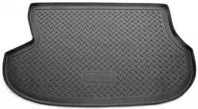 Коврики в багажное отделение для Mitsubishi Outlander (2002-2006)