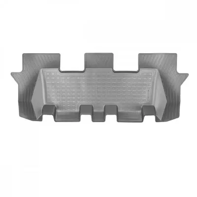 Коврики салонные для Kia Sorento IV (MQ4) 3D (2020) (серый)