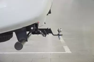 Фаркоп на MITSUBISHI L200 с 2016 от Интернет-Магазина Autoboks.kz