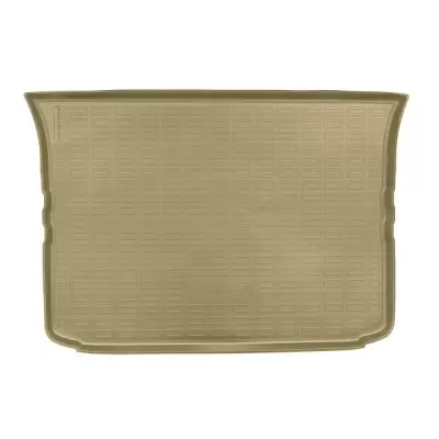 Коврики в багажное отделение для Dacia Spring (2021) (бежевый)