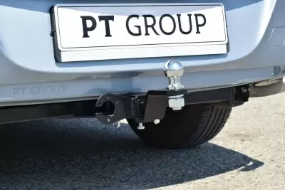 Фаркоп на Chevrolet Cobalt c 2019 от Интернет-Магазина Autoboks.kz