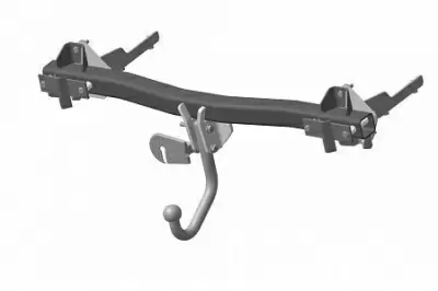 Фаркоп на BMW X5 1999-2006 от Интернет-Магазина Autoboks.kz