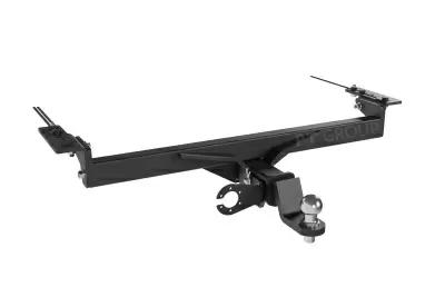 Фаркоп на OMODA C5 2022+ /съемный квадрат/ от Интернет-Магазина Autoboks.kz